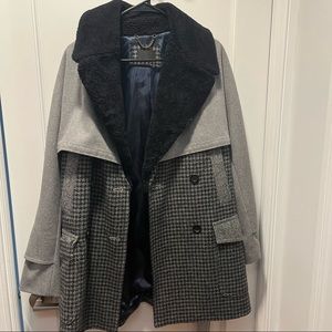 J. Crew Collection Coat